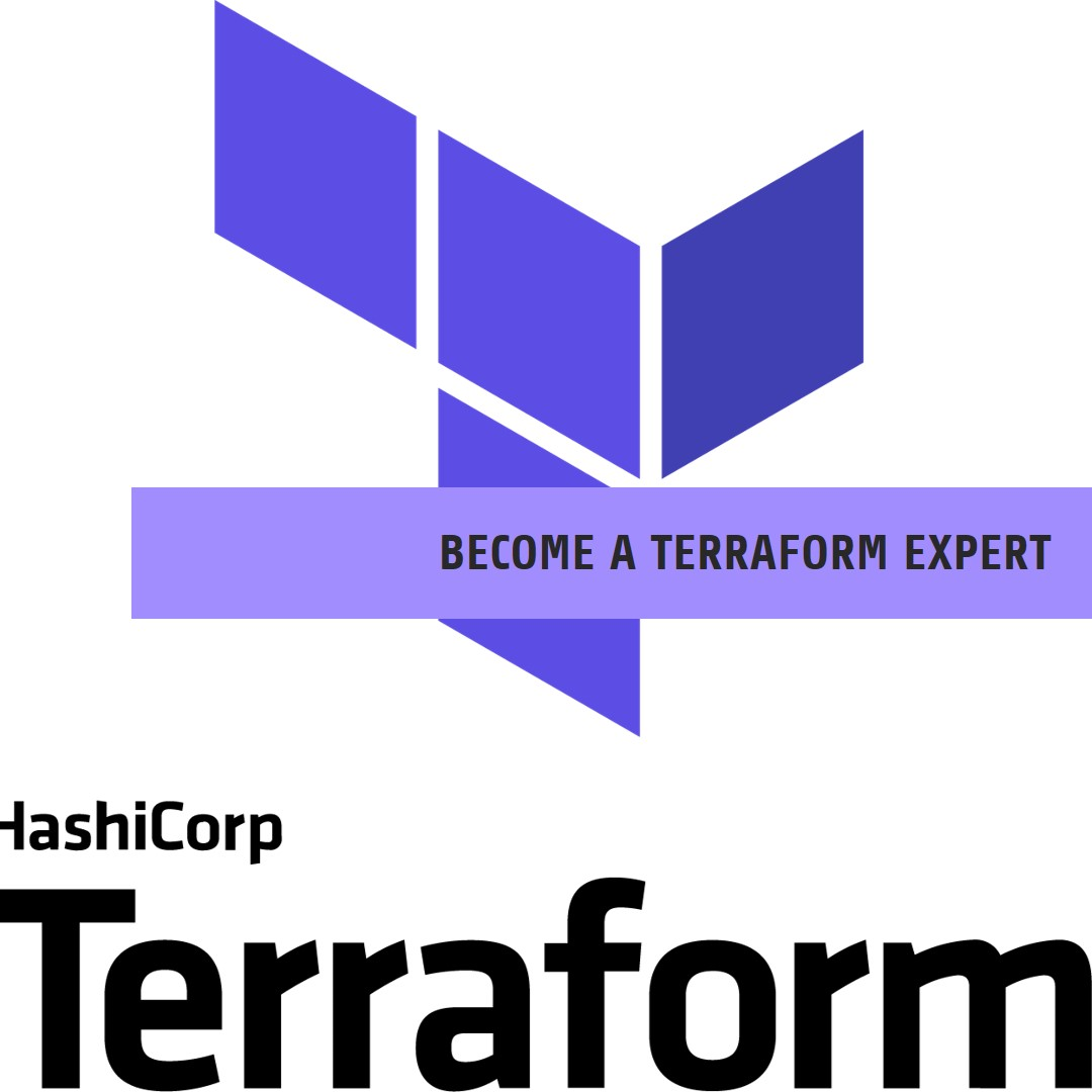 Terraform expert with DevCloudGeek