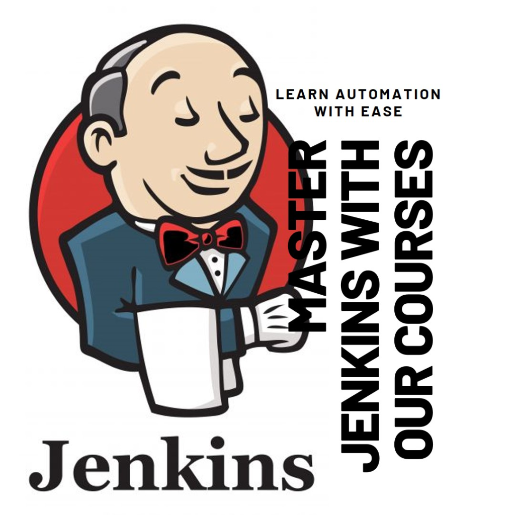 Learn Jenkins with DevCloudGeek