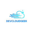 DevCloudGeek Logo